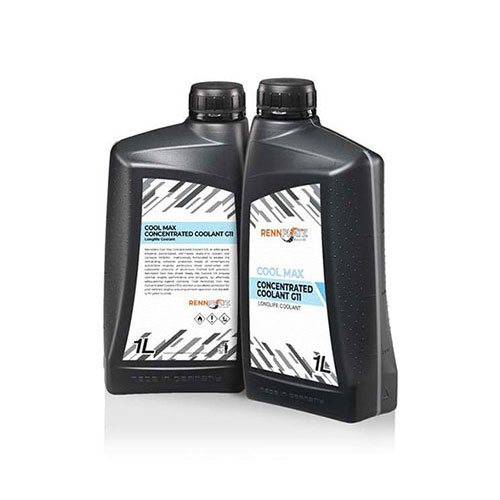 G11 Cool Max Concentrated Coolant