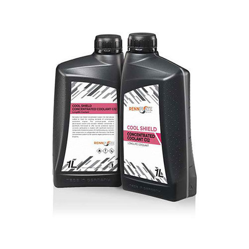 G12 Cool Shield Concentrated Coolant